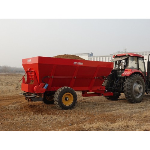 农家撒粪扬粪机  农用撒粪机价格