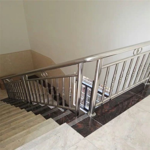 楼梯扶手 不锈钢防盗窗价格
