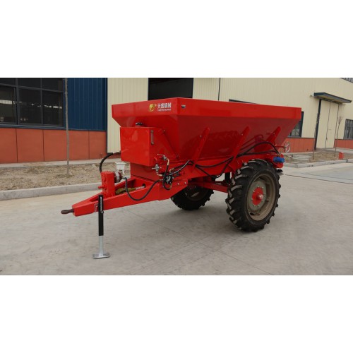 撒粪机厂家 撒粪车  山东撒肥机 多多厂家直销