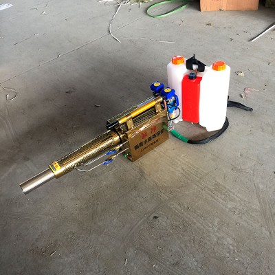 打药迷雾机 脉冲弥雾机 大功率180k脉冲弥雾机