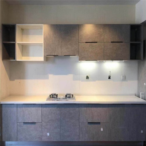 定制榻榻米橱柜