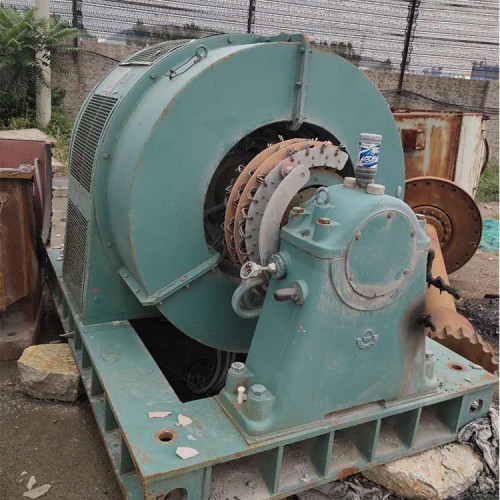 电机 二手设备电机