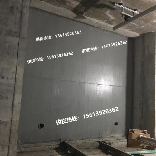 海鹰 地铁防淹门 地铁隧道防淹门 结构合理 启闭灵活