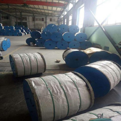 铝包钢绞线价格