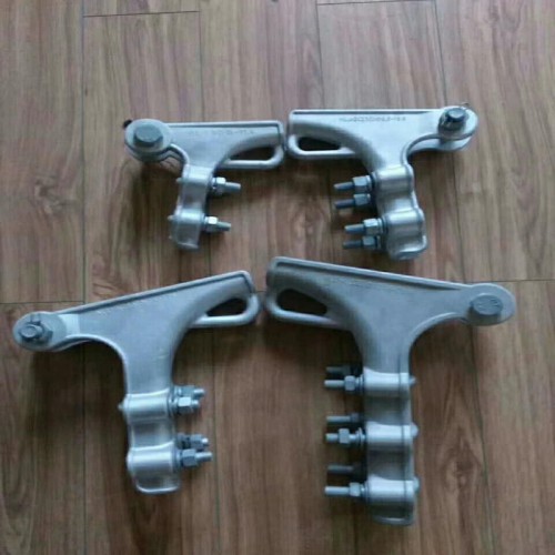 耐张线夹 NLD-2耐张线夹厂家直销