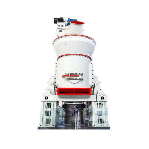 立式辊磨机 中速磨煤机 矿渣炉渣立磨