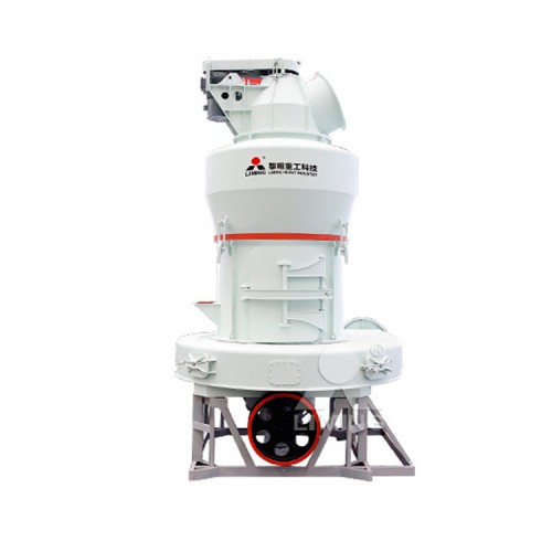 新型雷蒙磨 石灰石雷蒙磨粉机 100-500目可调