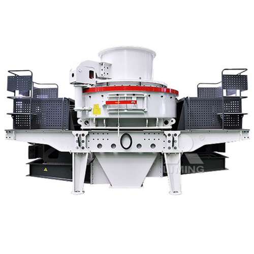 5X冲击式破碎机 制砂机整形机 机制砂设备