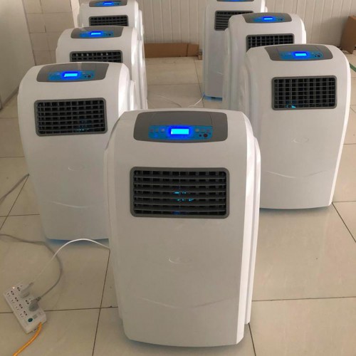 空气消毒机YF/XDJ-Y1000医用等离子空气消毒机