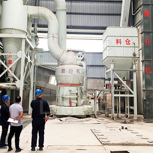 雷蒙磨型号与价格 郑州雷蒙磨生产厂家