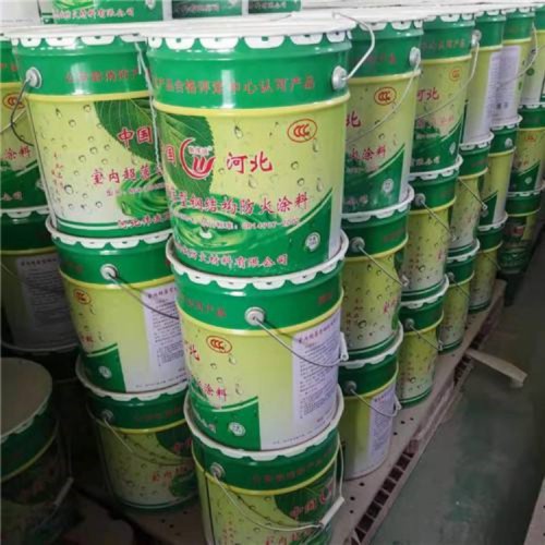 直销防火涂料价格 钢结构专用防火涂料