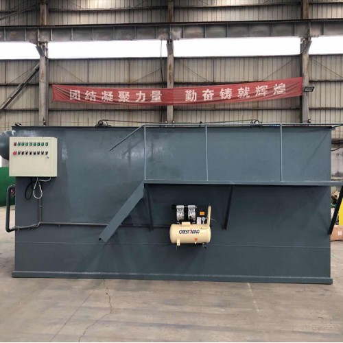 豆制品加工污水处理设备 豆制品加工污水处理设备厂家