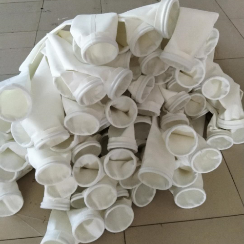 布袋除尘器滤袋