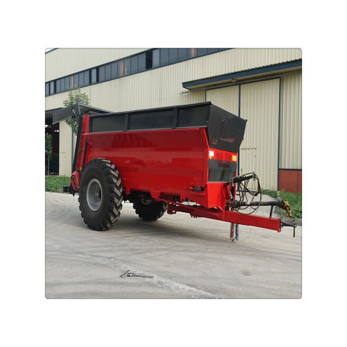 大容量撒肥机  大容量撒肥机厂家
