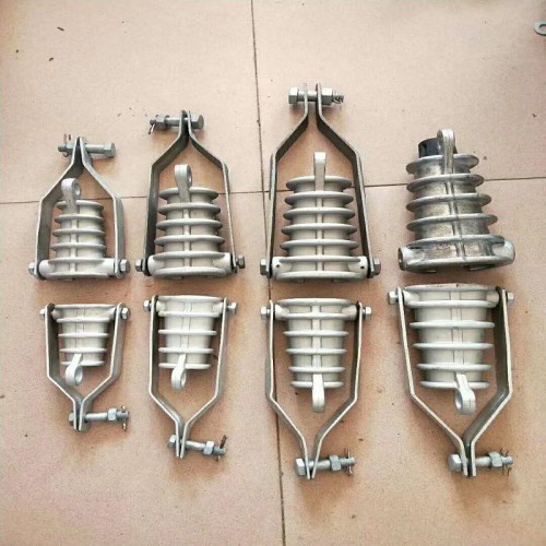 耐张线夹厂家直销