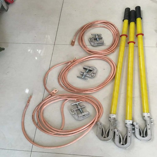 拉闸杆厂家价格