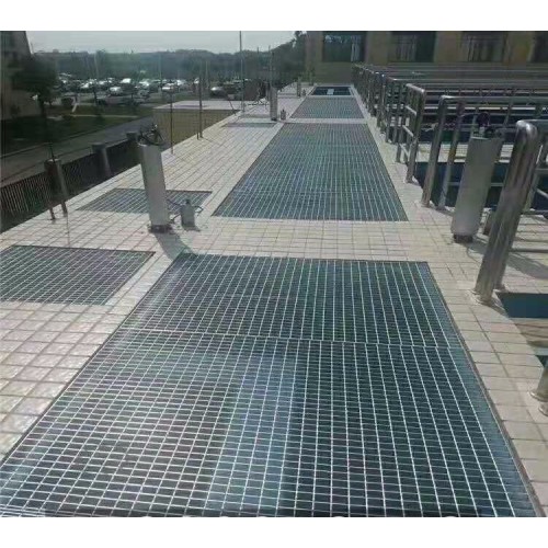 生产钢格栅厂家 盘锦钢格栅