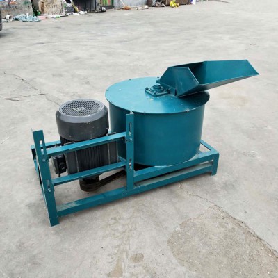 养鹅碎草机 玉米杆打浆机 白菜萝卜打浆机