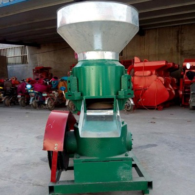 兔子饲料加工机 小型养殖颗粒饲料机