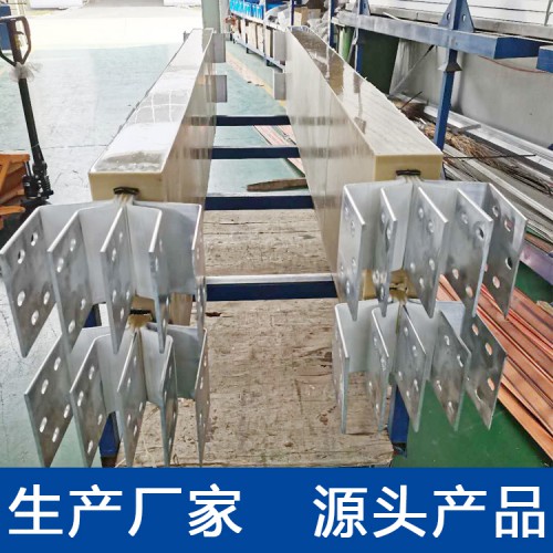 树脂烧铸母线槽