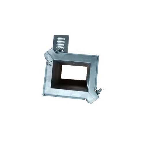 机头加热器,平行双螺杆挤出机加热器,双螺杆挤出机加热器