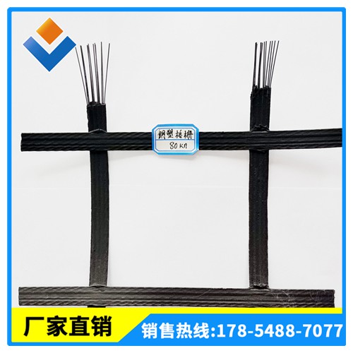 钢塑格栅 钢塑土工格栅价格 钢丝格栅 土工格栅厂家