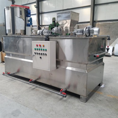 自动加药机  自动溶加药机价格