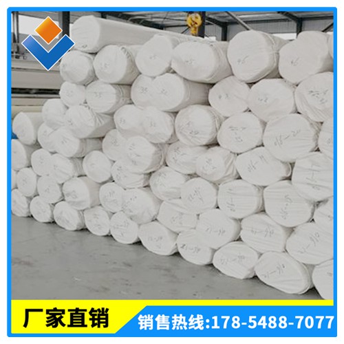 反滤土工布 长丝土工布 复合土工布价格 实力生产厂家