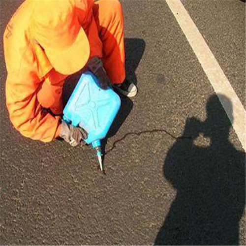 公路灌封胶 马路灌缝胶 道路专用灌缝胶