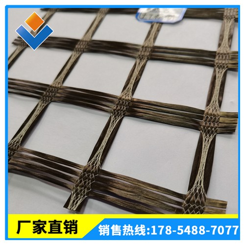 玄武岩格栅 土工格栅价格 矿物土工格栅价格型号厂家