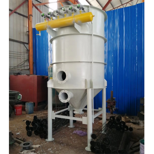 布袋除尘器小型