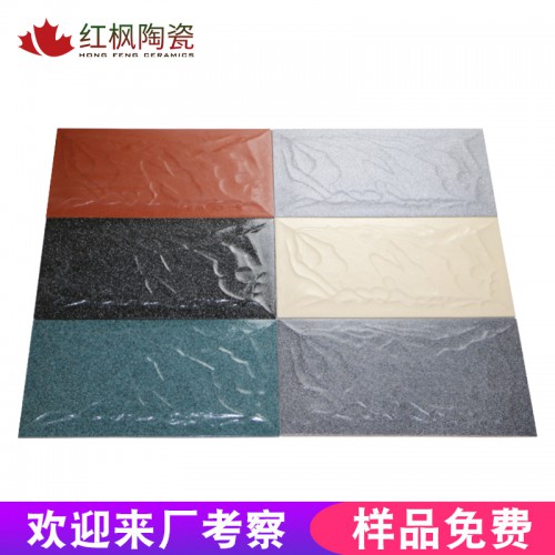 外墙砖批发价格