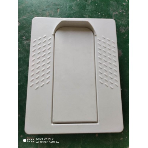 大连大口径玻璃钢蹲便器简约厕所