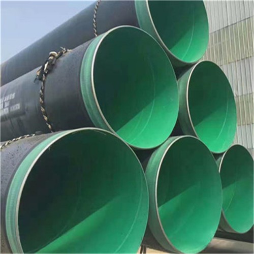 供水用大口径tpep防腐钢管