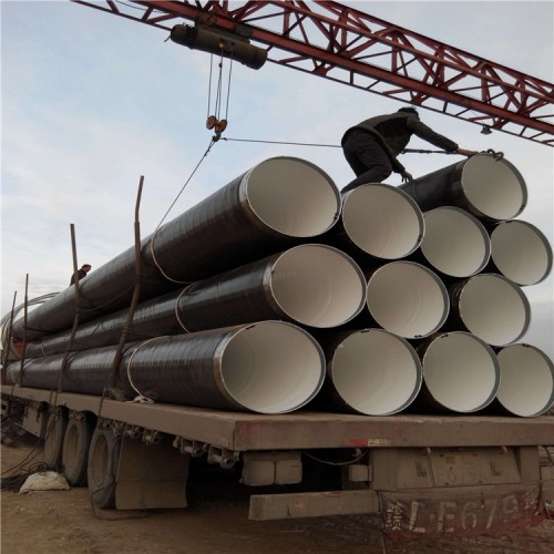 自来水用IPN8710防腐管道厂家