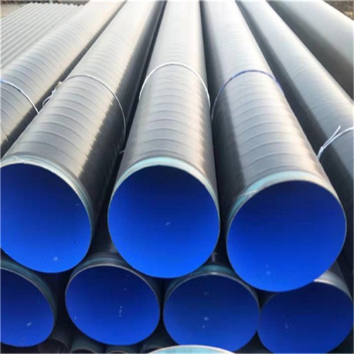 输水用TPEP防腐管道价格