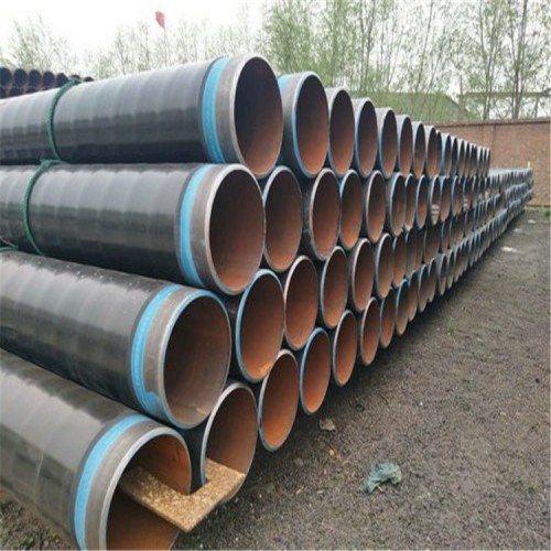 大口径供水地埋防腐管道