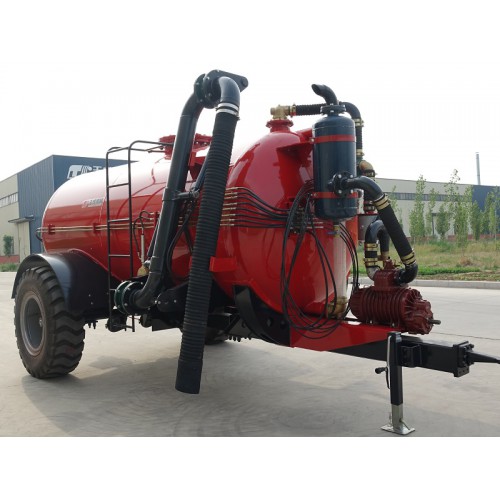 叶面肥撒肥机  沼液撒肥机   大型液态肥撒粪机