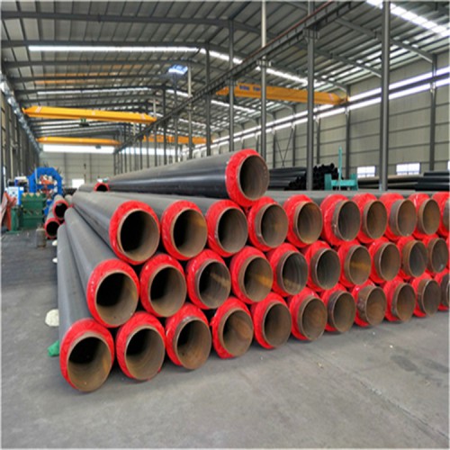 供热用保温无缝钢管厂家