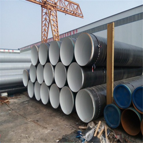 供水用内外防腐无毒钢管