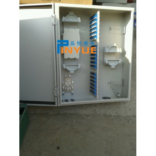 144芯光纤配线箱产品介绍