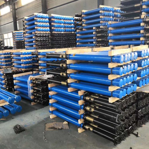 单体液压支柱 矿用单体液压支柱