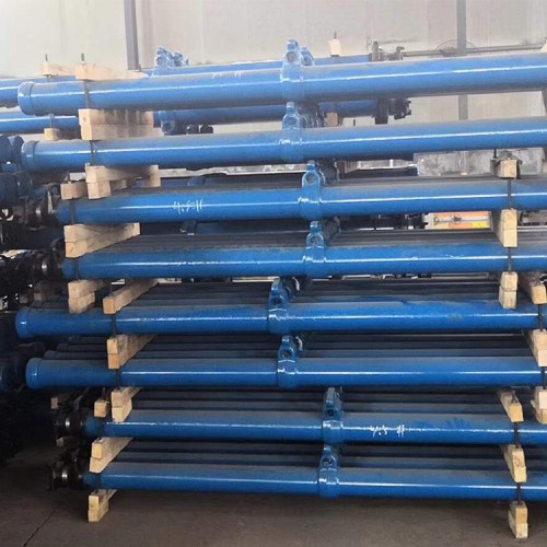 单体液压支柱价格