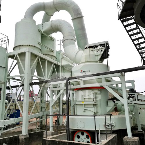 脱硫石灰石磨粉机 200目雷蒙磨粉机多少钱