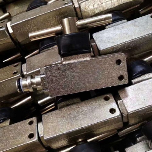 矿用液压支架阀