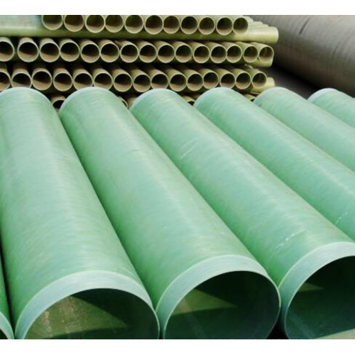 内蒙古玻璃钢化工管道夹砂管道通风管道