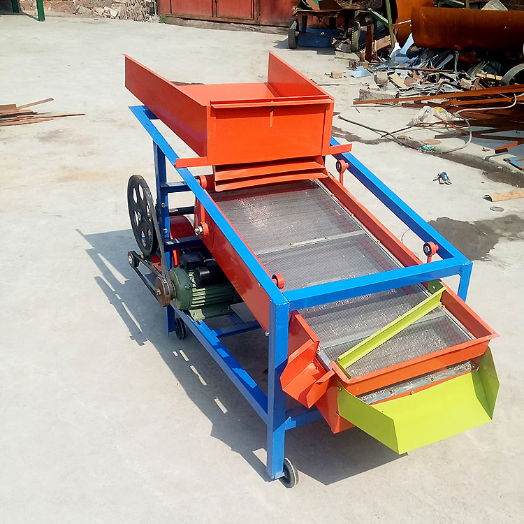 Summer beach concept