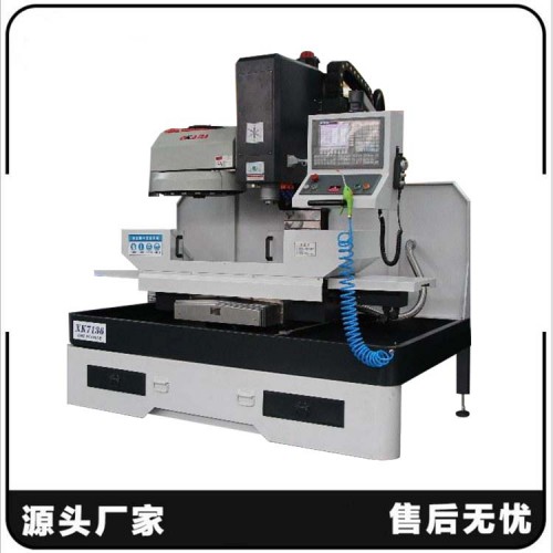 数控铣床价格