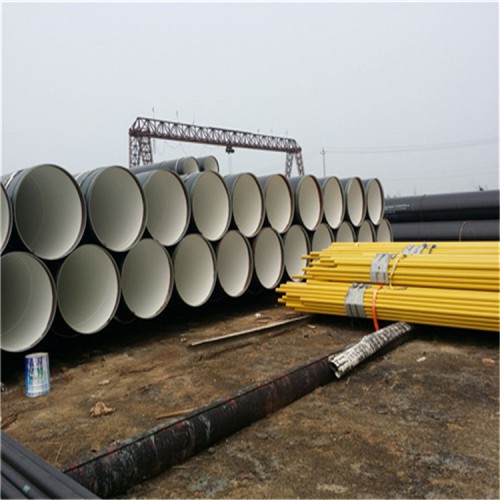 无毒IPN8710防腐自来水管道价格
