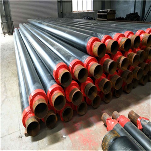 大口径热力管道